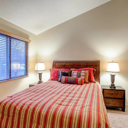 1475 Park Avenue - Unit #6